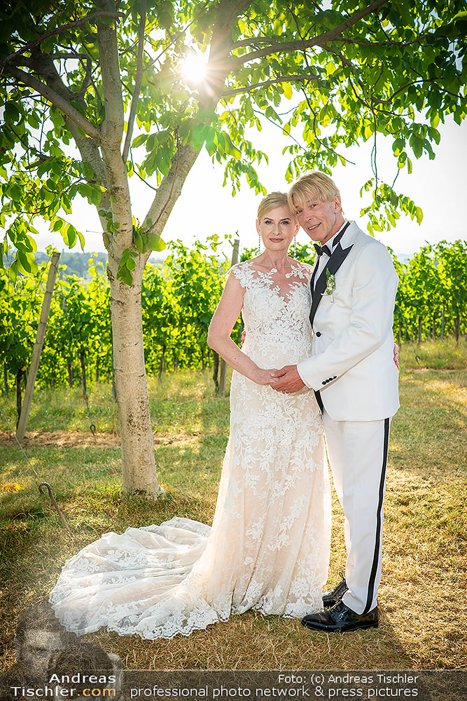 Hochzeit Dominic und Sonja Heinzl - 2025-07-04 - Südsteiermark