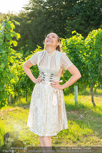 Hochzeit Dominic und Sonja Heinzl - Südsteiermark - Fr 04.07.2025 - Missy MAY6