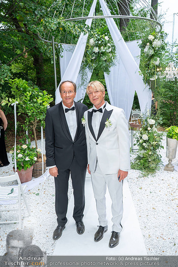 Hochzeit Dominic und Sonja Heinzl - Südsteiermark - Fr 04.07.2025 - Ernst MINAR, Dominic HEINZL26