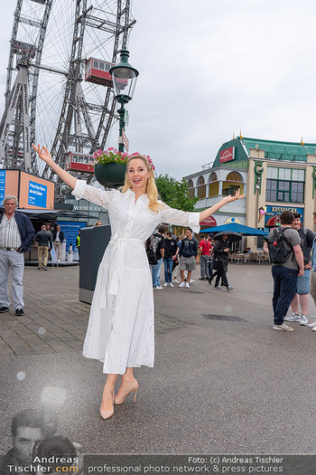 Amazon Prime Day - Riesenradvorplatz, Wien - Di 08.07.2025 - Silvia SCHNEIDER7