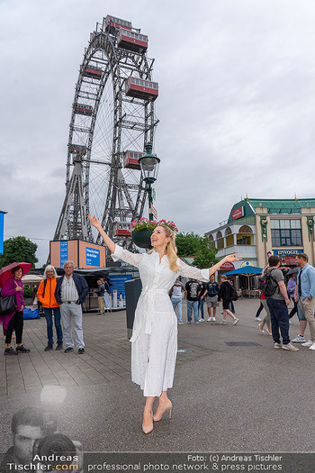 Amazon Prime Day - Riesenradvorplatz, Wien - Di 08.07.2025 - Silvia SCHNEIDER9