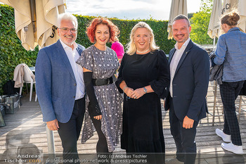 Premiere ´Der fliegende Holländer´ - Steinbruch St. Margarethen, Burgenland - Mi 09.07.2025 - 19