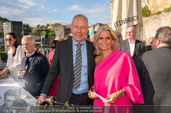 Premiere ´Der fliegende Holländer´ - Steinbruch St. Margarethen, Burgenland - Mi 09.07.2025 - 21