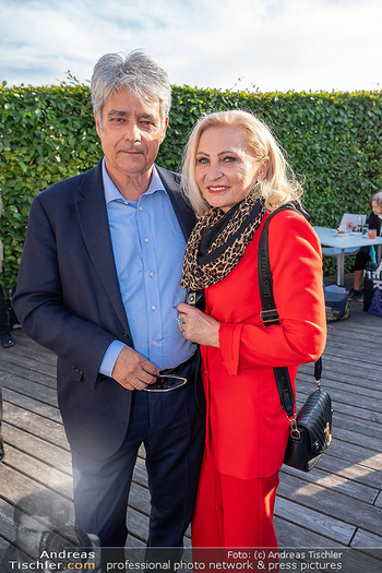 Premiere ´Der fliegende Holländer´ - Steinbruch St. Margarethen, Burgenland - Mi 09.07.2025 - Wolgang und Brigitte HESOUN48