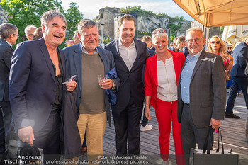 Premiere ´Der fliegende Holländer´ - Steinbruch St. Margarethen, Burgenland - Mi 09.07.2025 - 52