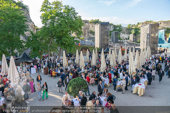 Premiere ´Der fliegende Holländer´ - Steinbruch St. Margarethen, Burgenland - Mi 09.07.2025 - 54