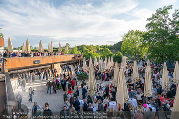 Premiere ´Der fliegende Holländer´ - Steinbruch St. Margarethen, Burgenland - Mi 09.07.2025 - 57