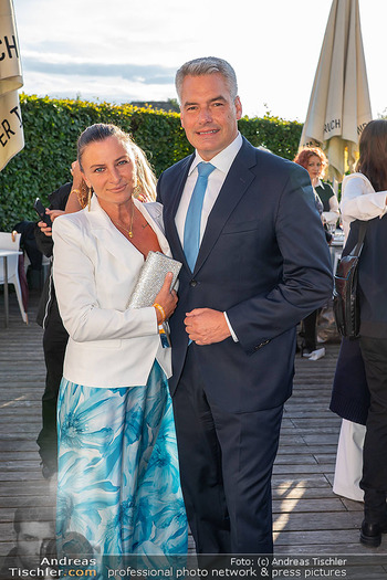 Premiere ´Der fliegende Holländer´ - Steinbruch St. Margarethen, Burgenland - Mi 09.07.2025 - Karl und Kathi NEHAMMER62