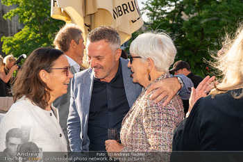 Premiere ´Der fliegende Holländer´ - Steinbruch St. Margarethen, Burgenland - Mi 09.07.2025 - 64