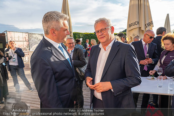 Premiere ´Der fliegende Holländer´ - Steinbruch St. Margarethen, Burgenland - Mi 09.07.2025 - Karl NEHAMMER, Thomas STEINER71