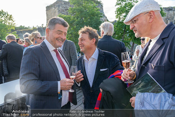 Premiere ´Der fliegende Holländer´ - Steinbruch St. Margarethen, Burgenland - Mi 09.07.2025 - 73