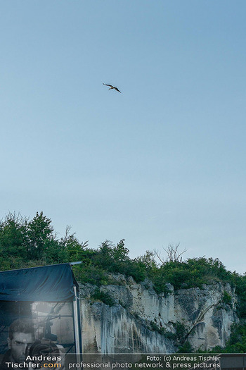 Premiere ´Der fliegende Holländer´ - Steinbruch St. Margarethen, Burgenland - Mi 09.07.2025 - 91