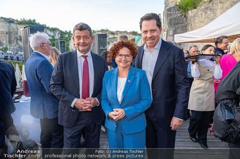 Premiere ´Der fliegende Holländer´ - Steinbruch St. Margarethen, Burgenland - Mi 09.07.2025 - Stefan OTTRUBAY, Daniel SERAFIN, Elisabeth ZEHETNER94