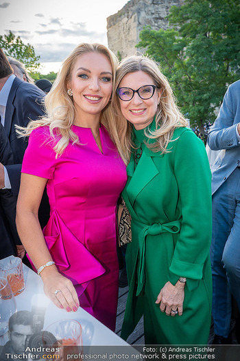 Premiere ´Der fliegende Holländer´ - Steinbruch St. Margarethen, Burgenland - Mi 09.07.2025 - Lidia BAICH, Christa KUMMER97