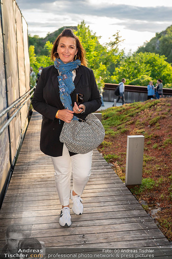 Premiere ´Der fliegende Holländer´ - Steinbruch St. Margarethen, Burgenland - Mi 09.07.2025 - Barbara KARLICH105