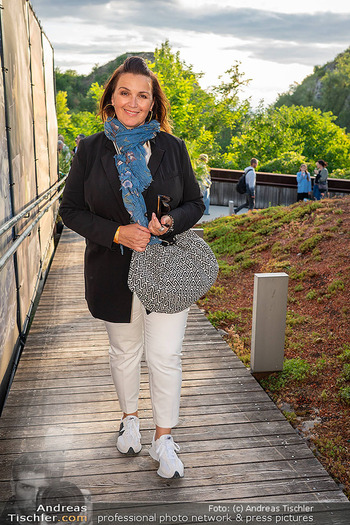 Premiere ´Der fliegende Holländer´ - Steinbruch St. Margarethen, Burgenland - Mi 09.07.2025 - Barbara KARLICH106