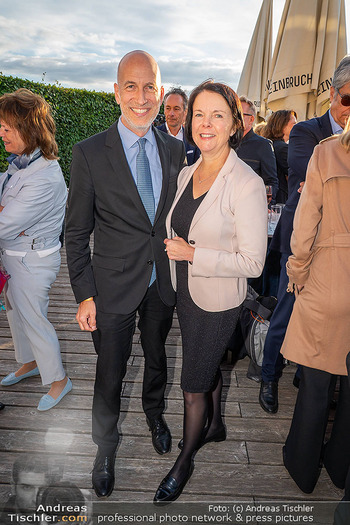 Premiere ´Der fliegende Holländer´ - Steinbruch St. Margarethen, Burgenland - Mi 09.07.2025 - Martin und Natalie KOCHER113