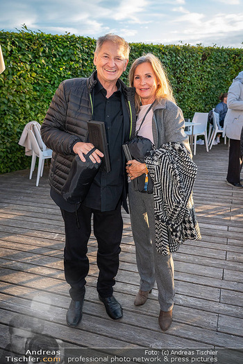 Premiere ´Der fliegende Holländer´ - Steinbruch St. Margarethen, Burgenland - Mi 09.07.2025 - Doris und Franz FELBER128