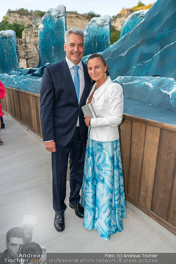Premiere ´Der fliegende Holländer´ - Steinbruch St. Margarethen, Burgenland - Mi 09.07.2025 - Karl und Katharina NEHAMMER148