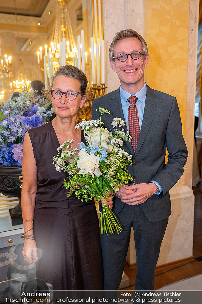 Ausstellungseröffnung Jitka Hanzlova - 2025-07-10 - Albertina, Wien