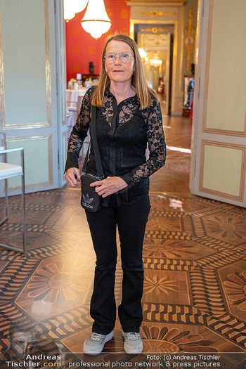 Ausstellungseröffnung Jitka Hanzlova - Albertina, Wien - Do 10.07.2025 - 5