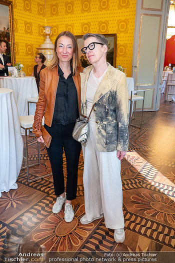 Ausstellungseröffnung Jitka Hanzlova - Albertina, Wien - Do 10.07.2025 - 10