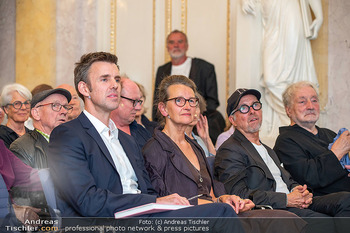 Ausstellungseröffnung Jitka Hanzlova - Albertina, Wien - Do 10.07.2025 - 18