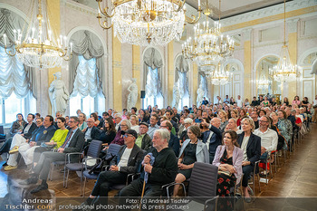 Ausstellungseröffnung Jitka Hanzlova - Albertina, Wien - Do 10.07.2025 - 30