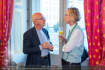 Ausstellungseröffnung Jitka Hanzlova - Albertina, Wien - Do 10.07.2025 - 43