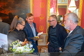 Ausstellungseröffnung Jitka Hanzlova - Albertina, Wien - Do 10.07.2025 - 56