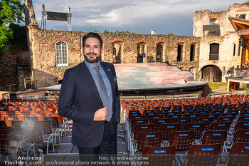 Premiere ´La Traviata´ - Oper Burg Gars, NÖ - Sa 12.07.2025 - Clemens UNTERREINER8