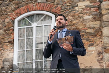 Premiere ´La Traviata´ - Oper Burg Gars, NÖ - Sa 12.07.2025 - Clemens UNTERREINER59