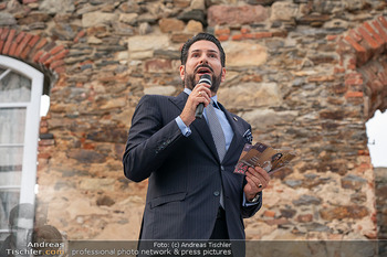 Premiere ´La Traviata´ - Oper Burg Gars, NÖ - Sa 12.07.2025 - Clemens UNTERREINER60