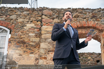 Premiere ´La Traviata´ - Oper Burg Gars, NÖ - Sa 12.07.2025 - Clemens UNTERREINER61