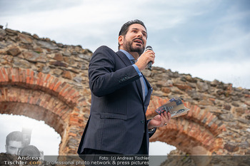 Premiere ´La Traviata´ - Oper Burg Gars, NÖ - Sa 12.07.2025 - Clemens UNTERREINER62