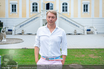 Premiere ´Ein Walzertraum´ - Schlosspark Haindorf Langenlois, NÖ - Do 24.07.2025 - Erwin BELAKOWITSCH (Portrait)4