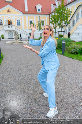 Premiere ´Ein Walzertraum´ - Schlosspark Haindorf Langenlois, NÖ - Do 24.07.2025 - Christa KUMMER9