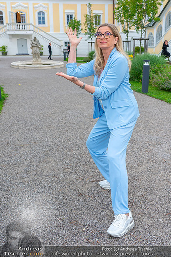 Premiere ´Ein Walzertraum´ - Schlosspark Haindorf Langenlois, NÖ - Do 24.07.2025 - Christa KUMMER11