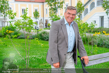 Premiere ´Ein Walzertraum´ - Schlosspark Haindorf Langenlois, NÖ - Do 24.07.2025 - Reinhard KITTENBERGER (Portrait)16