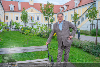 Premiere ´Ein Walzertraum´ - Schlosspark Haindorf Langenlois, NÖ - Do 24.07.2025 - Christoph WAGNER-TRENKWITZ19