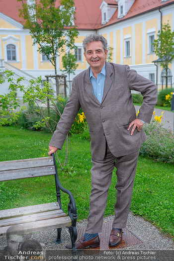 Premiere ´Ein Walzertraum´ - Schlosspark Haindorf Langenlois, NÖ - Do 24.07.2025 - Christoph WAGNER-TRENKWITZ21