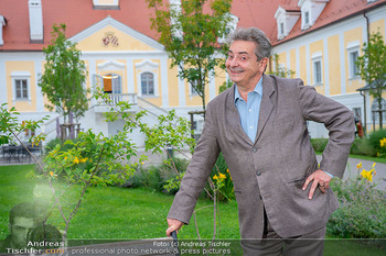 Premiere ´Ein Walzertraum´ - Schlosspark Haindorf Langenlois, NÖ - Do 24.07.2025 - Christoph WAGNER-TRENKWITZ (Portrait)23