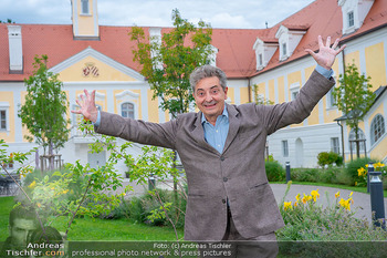 Premiere ´Ein Walzertraum´ - Schlosspark Haindorf Langenlois, NÖ - Do 24.07.2025 - Christoph WAGNER-TRENKWITZ24