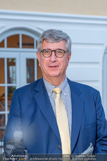 Premiere ´Ein Walzertraum´ - Schlosspark Haindorf Langenlois, NÖ - Do 24.07.2025 - Gerhard STARSICH (Portrait)43