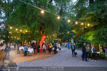 Premiere ´Ein Walzertraum´ - Schlosspark Haindorf Langenlois, NÖ - Do 24.07.2025 - Schlosspark46