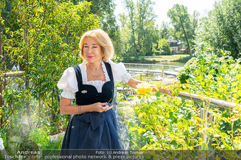 Dagmar Millesi Geburtstagsparty - Privatwohnung, Wien - Sa 02.08.2025 - Dagmar MILLESI3