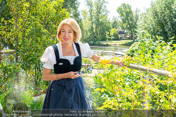 Dagmar Millesi Geburtstagsparty - Privatwohnung, Wien - Sa 02.08.2025 - Dagmar MILLESI4
