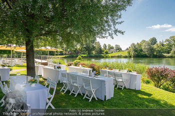 Dagmar Millesi Geburtstagsparty - Privatwohnung, Wien - Sa 02.08.2025 - 8