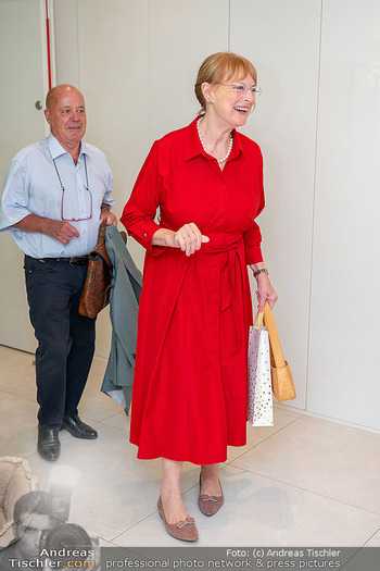Dagmar Millesi Geburtstagsparty - Privatwohnung, Wien - Sa 02.08.2025 - 28