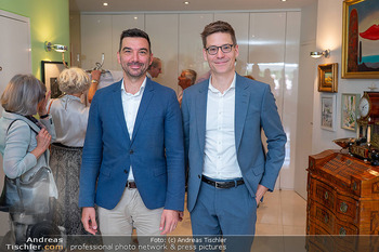 Dagmar Millesi Geburtstagsparty - Privatwohnung, Wien - Sa 02.08.2025 - 39